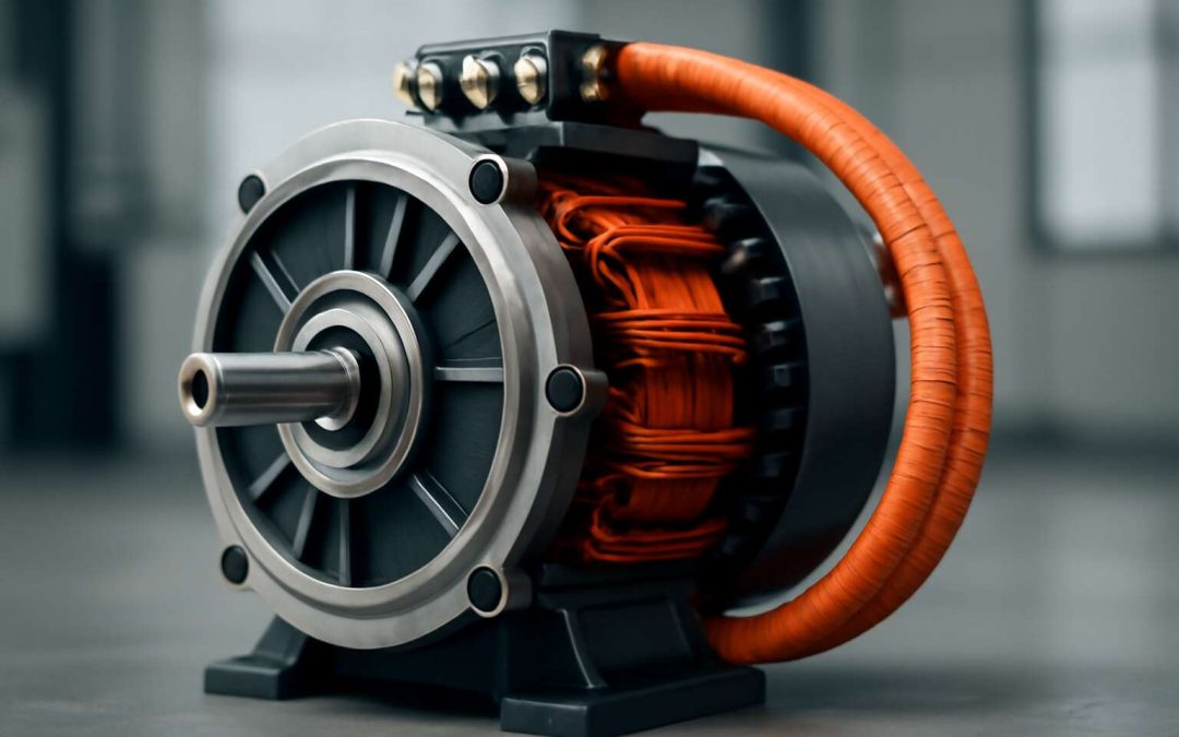 Electric Motors